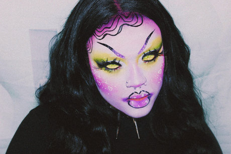 Goth Step Mom OnlyFans泄露裸照