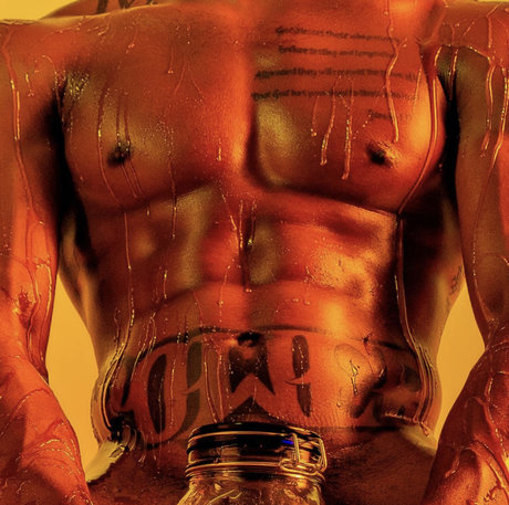 Dallas Micheal OnlyFans泄露裸照