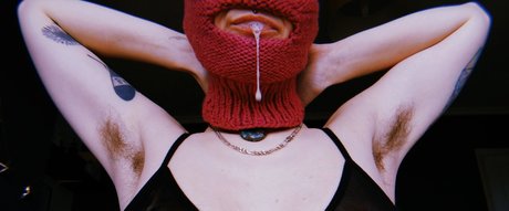 Nahá fotka uniklých OnlyFans od Coldgirlfever 