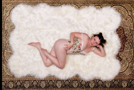 Clover Bloom Vip OnlyFans泄露裸照