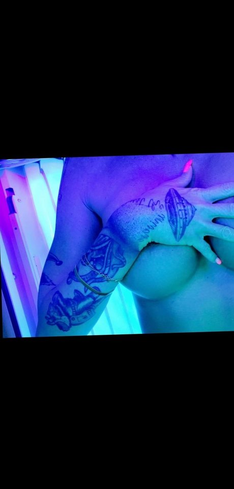 Photo nue de fuite OnlyFans de The Gonzo Couple