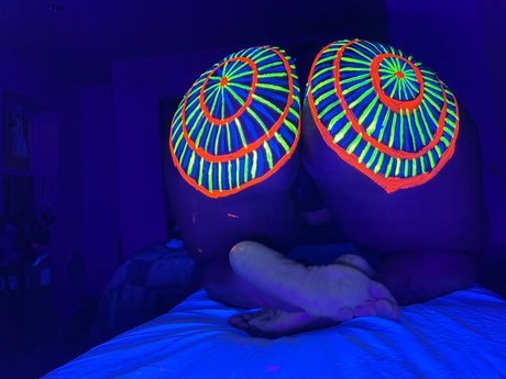 Photo nue de fuite OnlyFans de Naturally Nyke