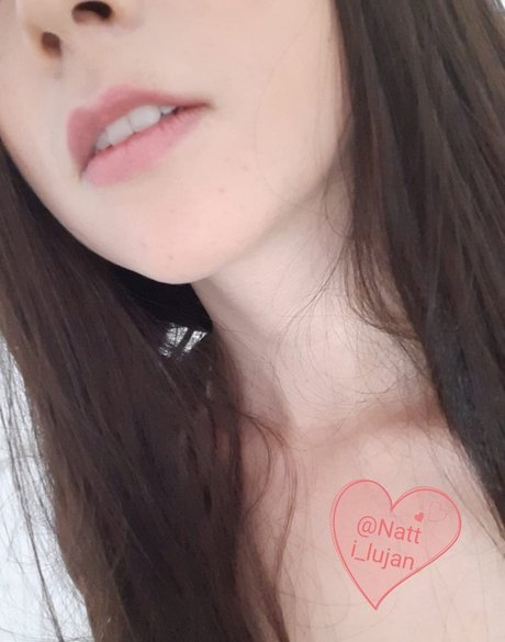 Alasti lekkinud OnlyFans-i pilt Natalia Lujan