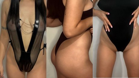 Nahá fotka uniklých OnlyFans od Natla