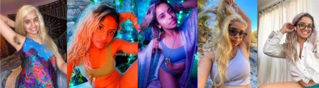 Foto di nudo di fuga di OnlyFans di Natasha Kaur  Hairy Indian Babe