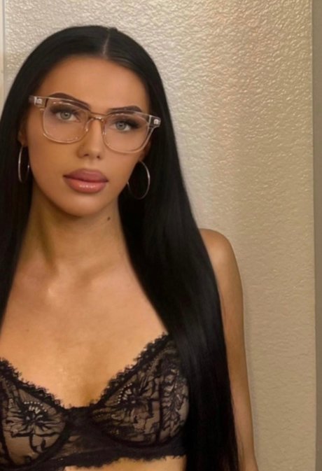 OnlyFans-model Natana Brooke