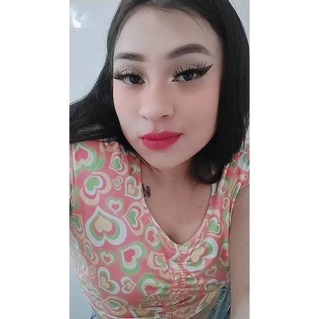 Alasti lekkinud OnlyFans-i pilt Nathalya Luna