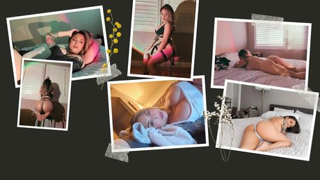 Alasti lekkinud OnlyFans-i pilt Natalia