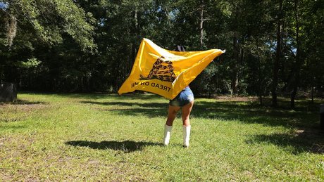 Nacktes geleaktes OnlyFans-Foto von Haley Nicole