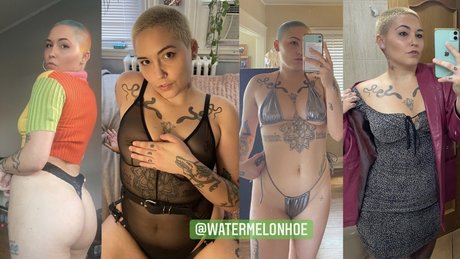 Veronica Vale OnlyFans泄露裸照