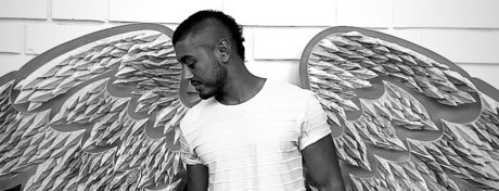 Alasti lekkinud OnlyFans-i pilt Cristian Surez