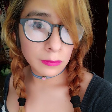 Foto di nudo di fuga di OnlyFans di Crystal Phoenix