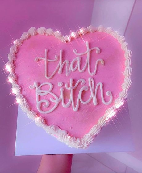 Foto di nudo di fuga di OnlyFans di Big Mama