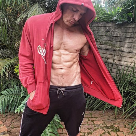 Naken lekkede OnlyFans-bilde av Fila4000