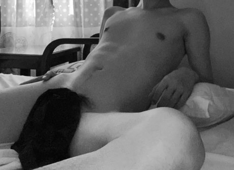 OnlyFans-model Chris Boselli