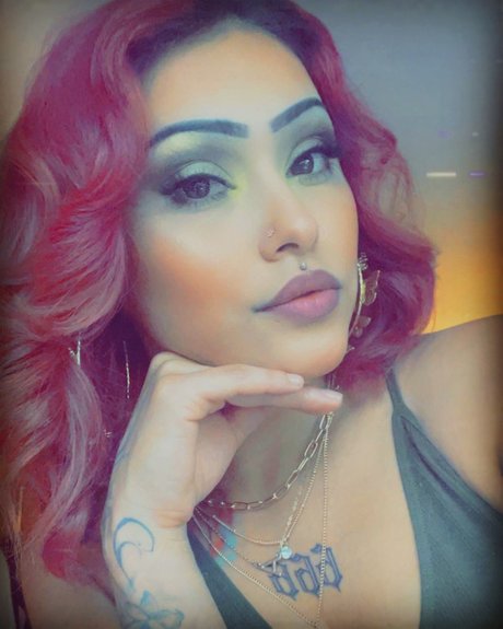 OnlyFans-model Kitty Babyee