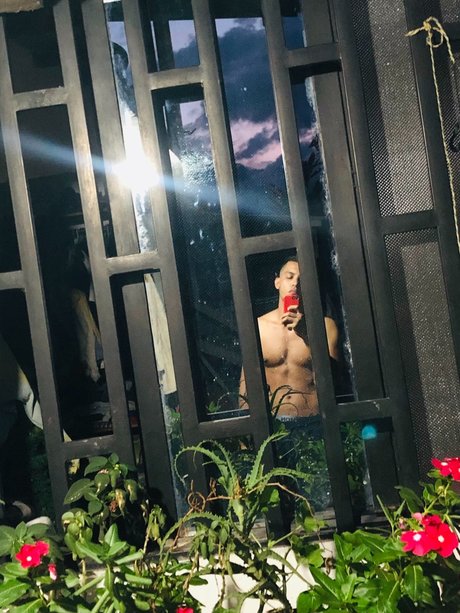 Carlos Blandon Vergara naked leaks OnlyFans pic