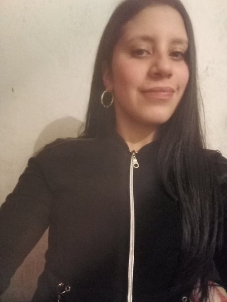 OnlyFans-model Fiorella Soria