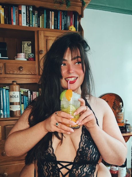 OnlyFans-model Christina Castalia 