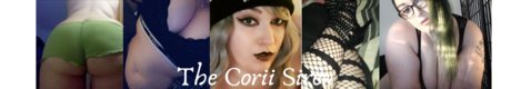 Huge Titty Queen  Corii Siren 4 Sale OnlyFansリークヌード写真