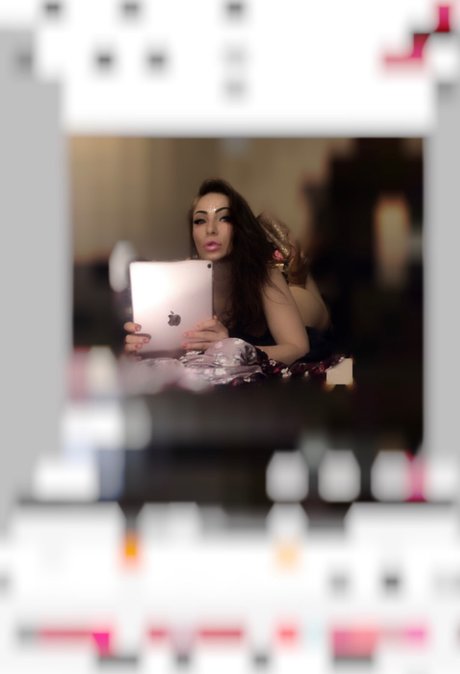 Foto di nudo di fuga di OnlyFans di Candyxy