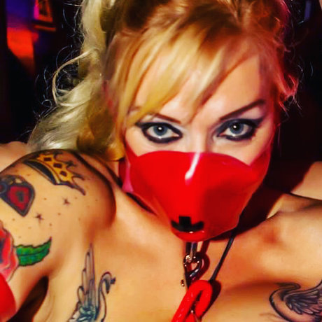 OnlyFans-model Irresistible Iris