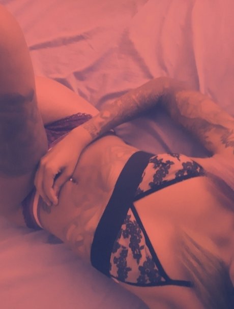 OnlyFans-model Badwixchfree