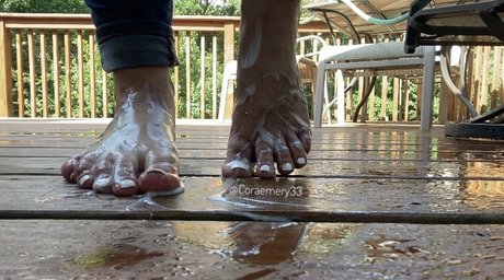 Cora Emery naked leaks OnlyFans pic