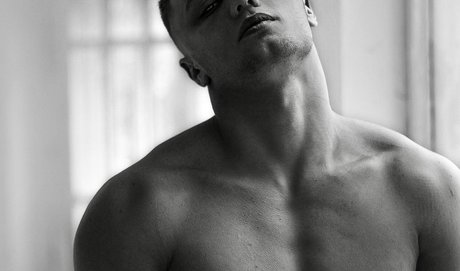 Nazar naked leaks OnlyFans pic