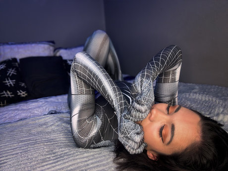 Alasti lekkinud OnlyFans-i pilt Nayqiiiii