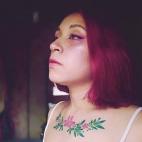 Nahá fotka uniklých OnlyFans od Nayhita