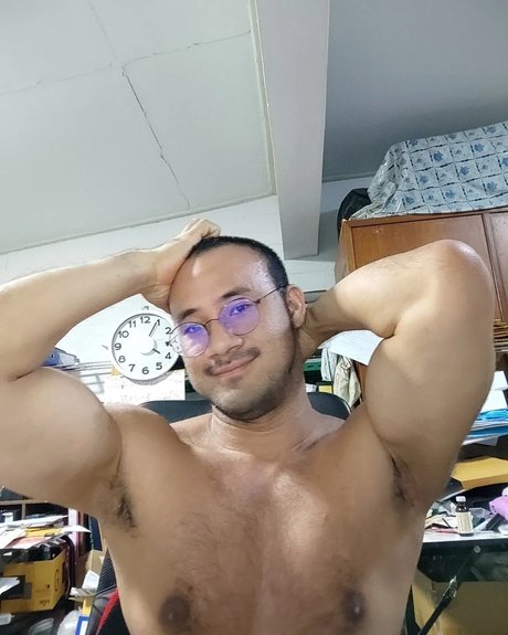 OnlyFans-model Reflame Woodpost