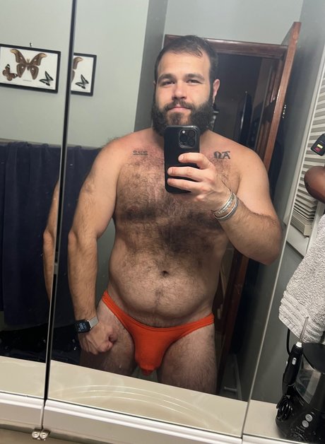 Naughtymonkey0 naked leaks OnlyFans pic