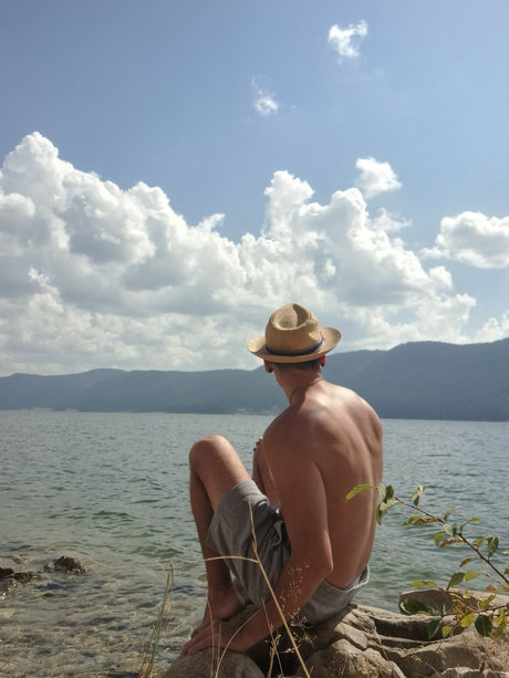 OnlyFans-model Crazy Viking Free