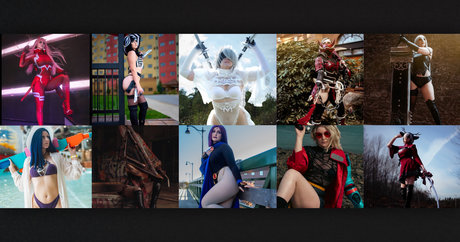 OnlyFans-model Candyxneko