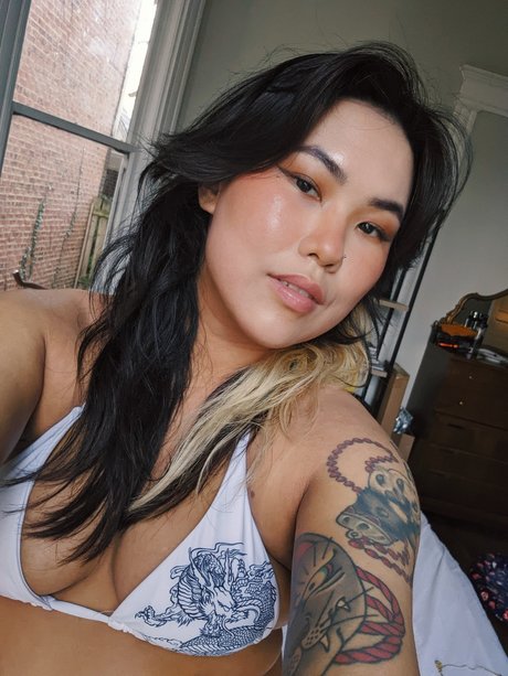 Coyote OnlyFans泄露裸照