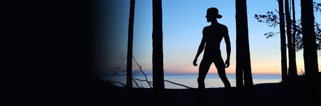 Nahá fotka uniklých OnlyFans od Naturelover Xxl