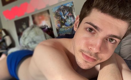 OnlyFans-model Casscage