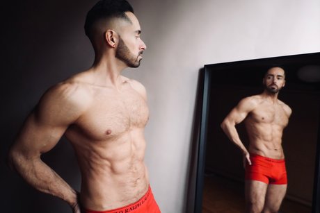 Обнаженная фотография утечки OnlyFans от  