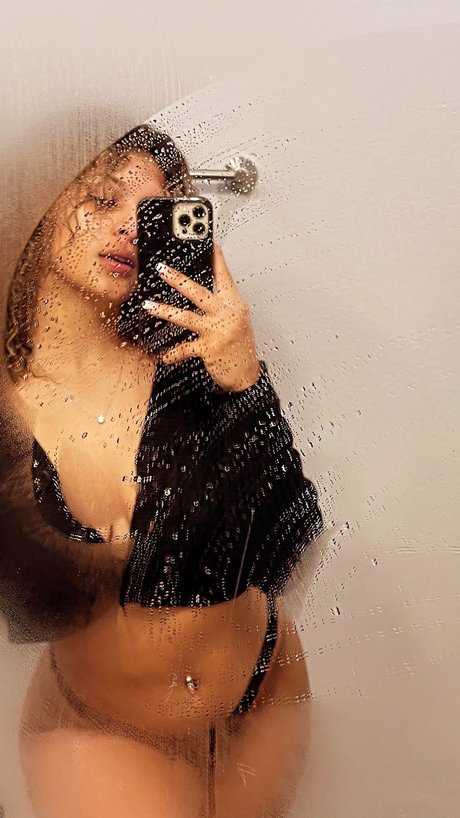 Cece Free OnlyFansリークヌード写真