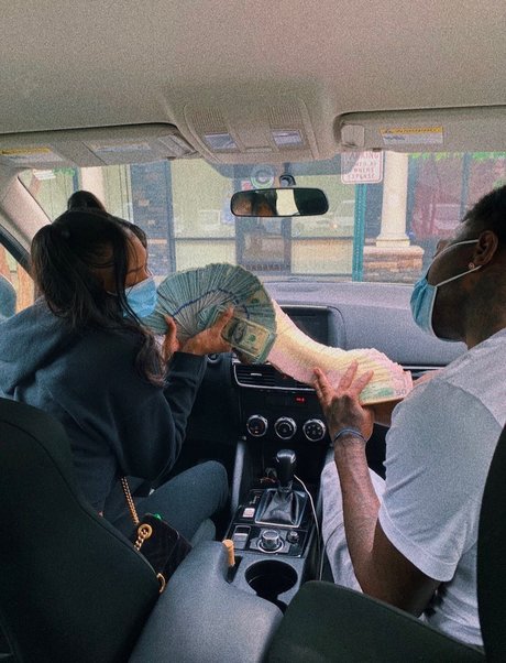 Nahá fotka uniklých OnlyFans od Jaywright