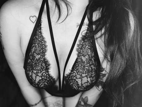 OnlyFans-model Cummie Bunny