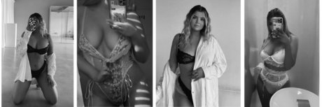 Cass Sersemis OnlyFansリークヌード写真