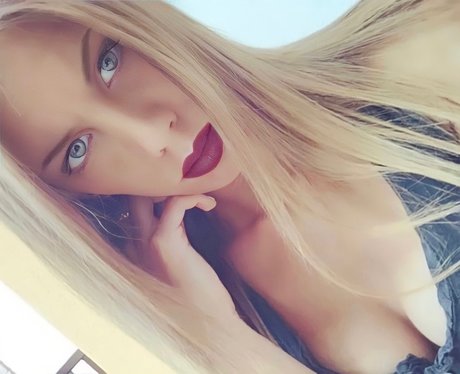 OnlyFans-model Anigi