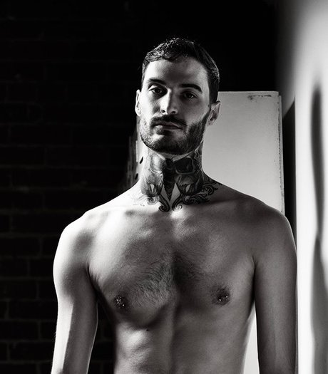 Bigdickfig naked leaks OnlyFans pic