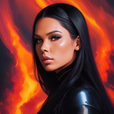 Обнаженная фотография утечки OnlyFans от Bianca Dawsen