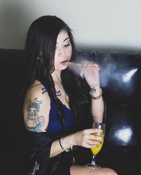 Bhadgal Rhe OnlyFansリークヌード写真