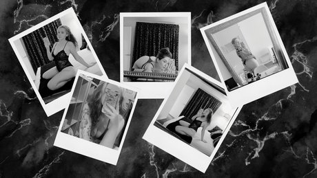 Alasti lekkinud OnlyFans-i pilt Goddess Bailey