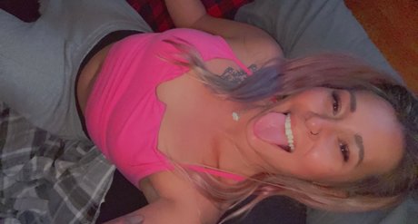 Nahá fotka uniklých OnlyFans od Courtneyyy