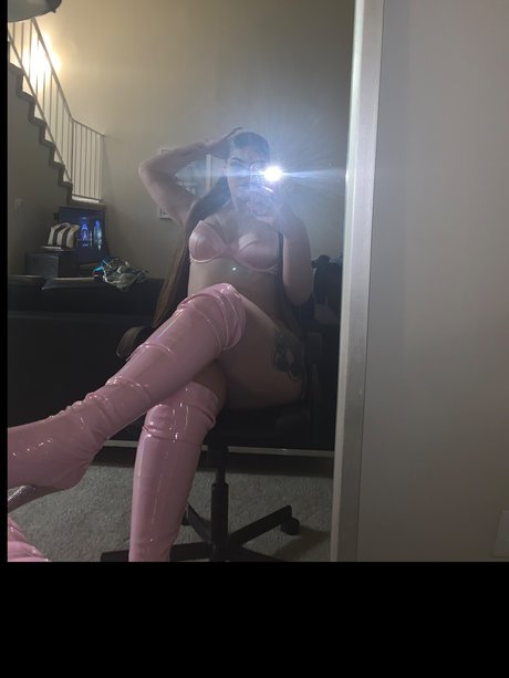 Bharlenabharbie naked leaks OnlyFans pic